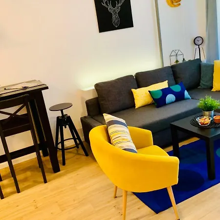 Right Place****cozy And Completely New *